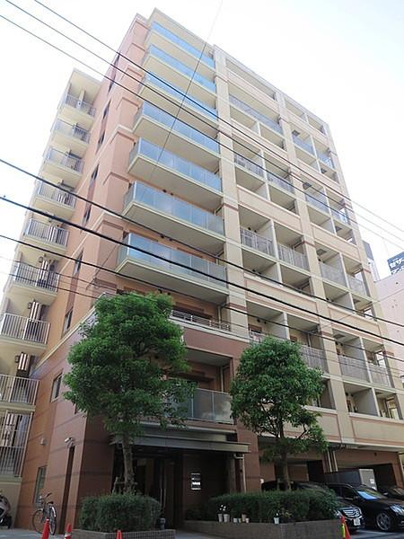 ライジングプレイス浅草参番館